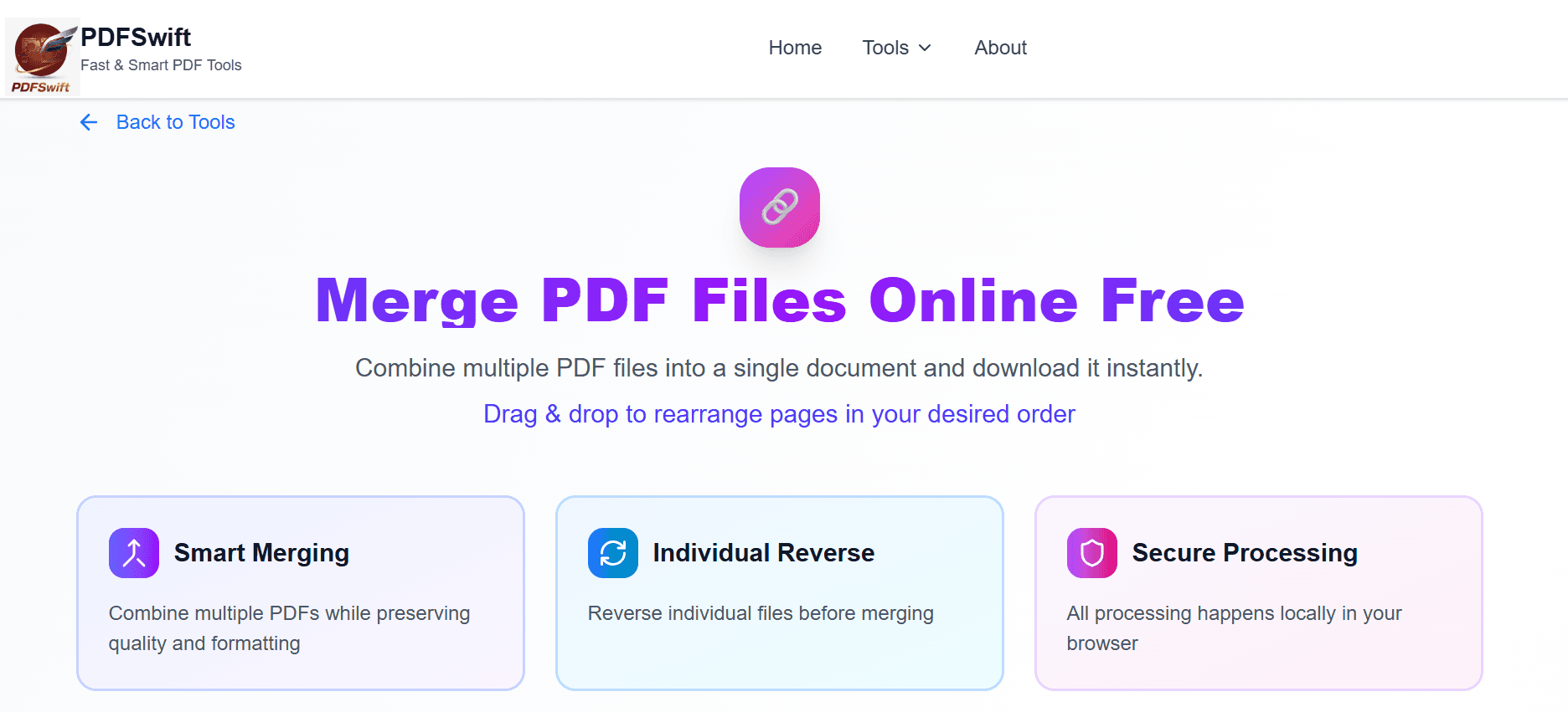 How to Merge PDF Files in 2026